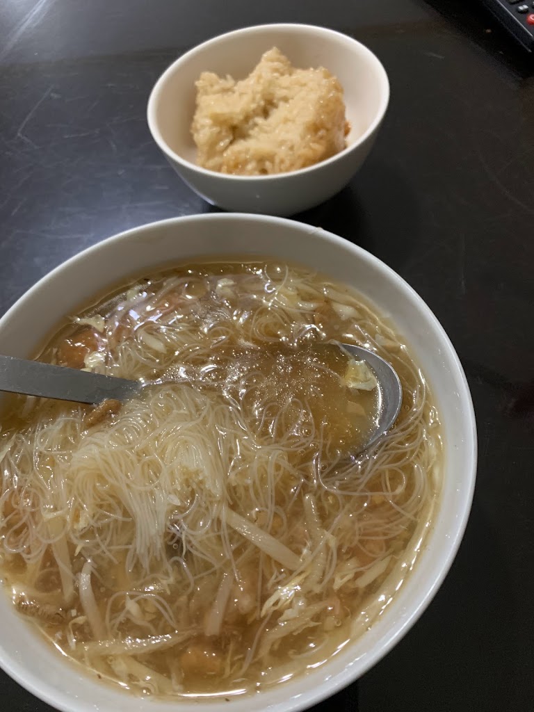 北港香菇肉焿 的照片