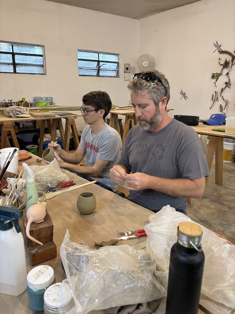 MOGO Ceramics