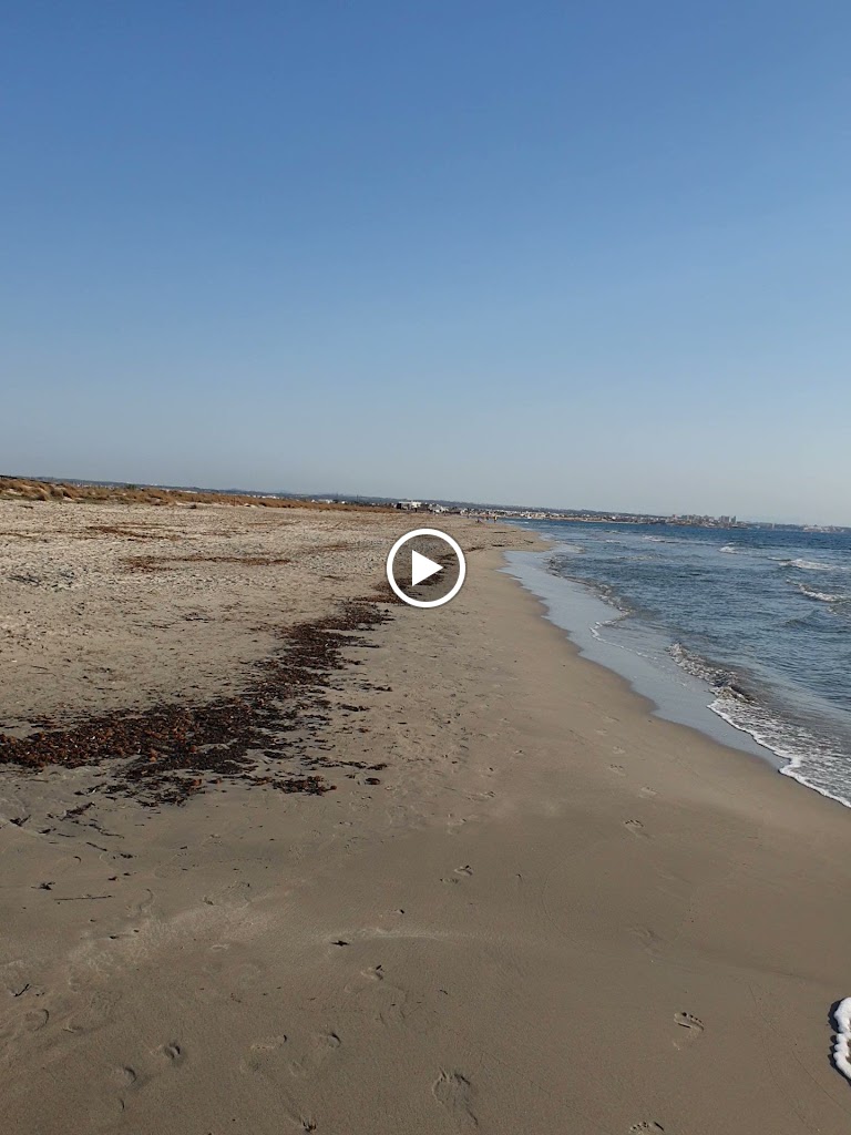 Aparcamiento Playa Higuericas — Videos