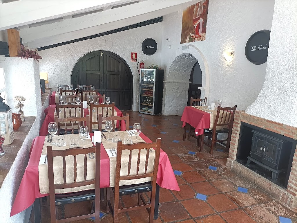 Restaurante El Muro Mijas