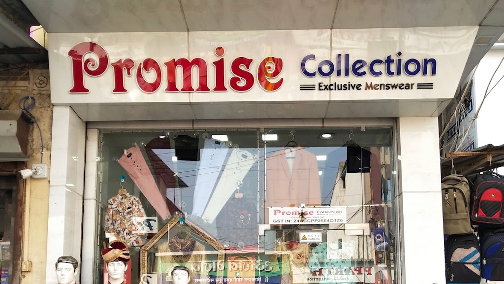 Promise collection