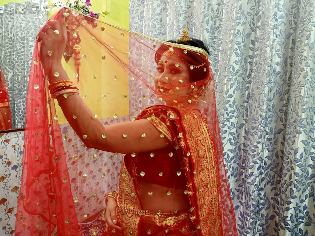 Sweety Ladies Beauty Parlour Training Center