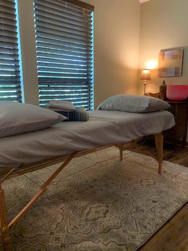  Sukha Yoga and Reiki