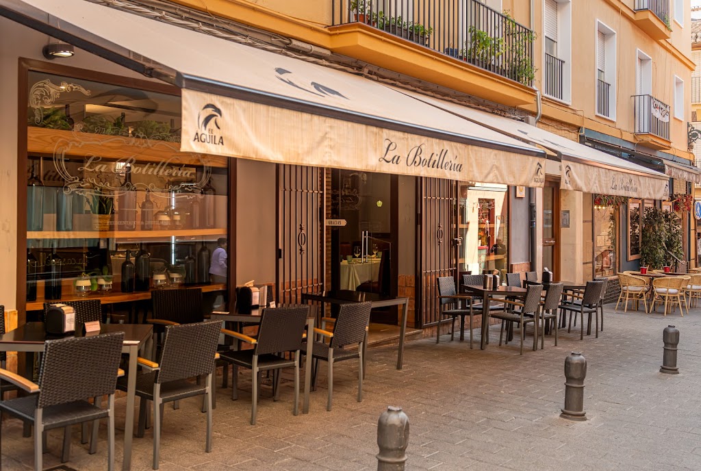 La Botilleria