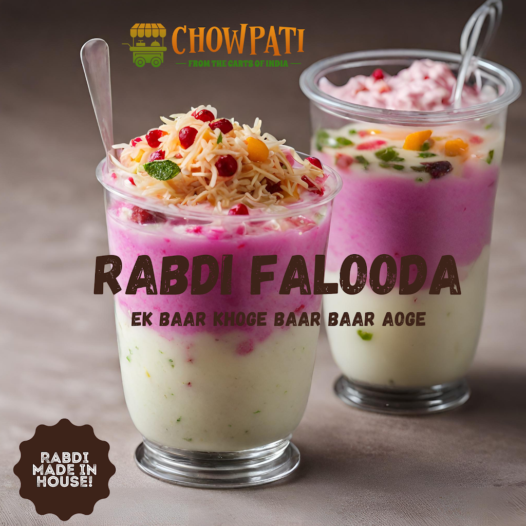 Chowpati