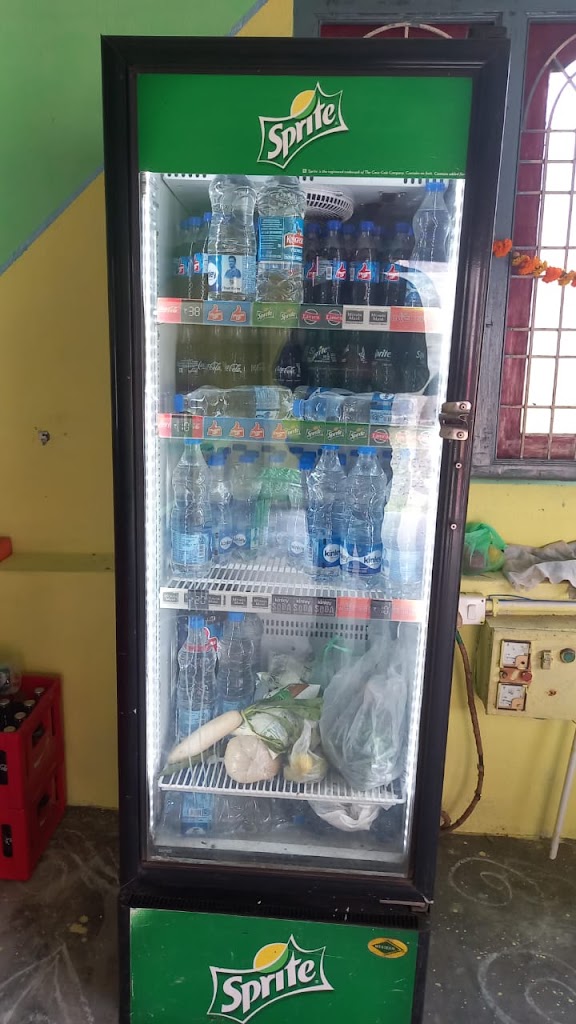 Anantha Family Restaurant And Catering