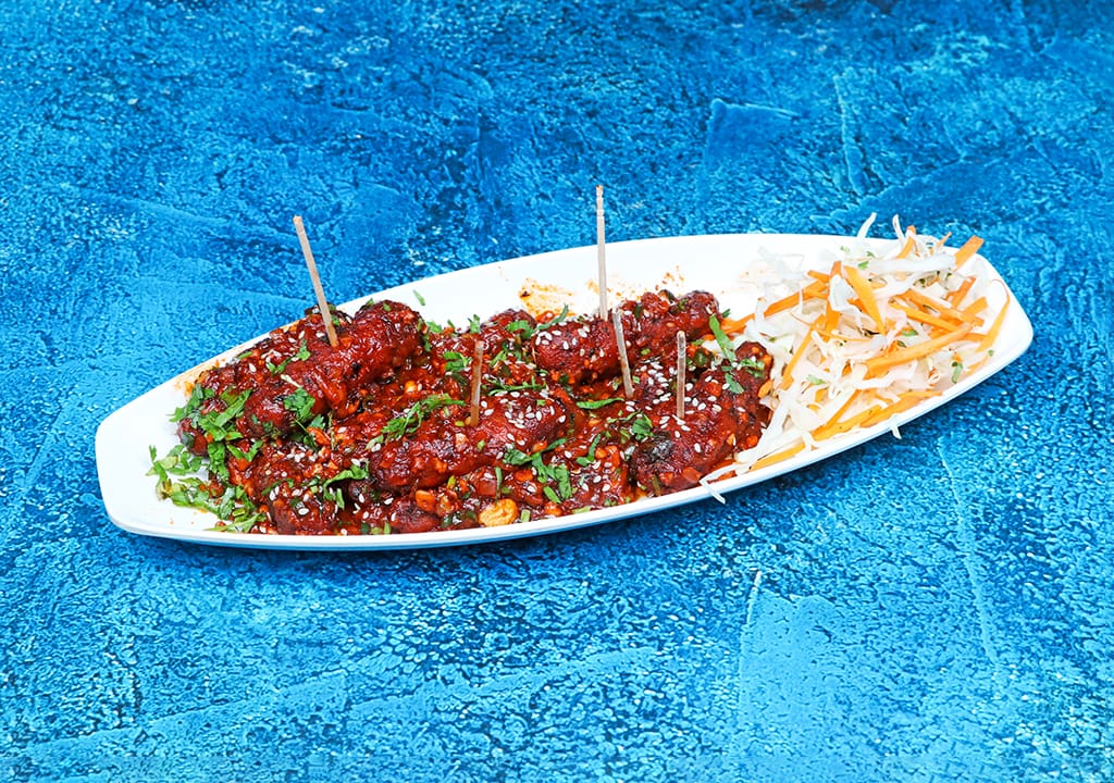 Av Reddy Family Restaurant
