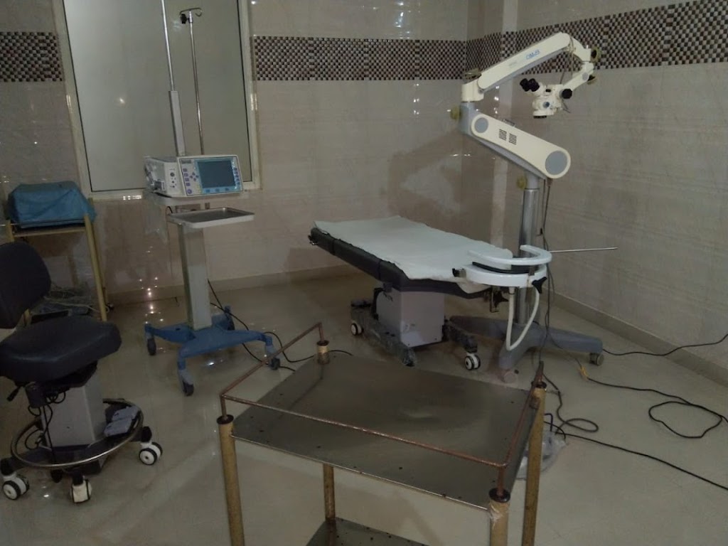 Delhi Eye Hospital