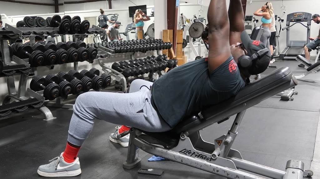  Ultimate Training Center