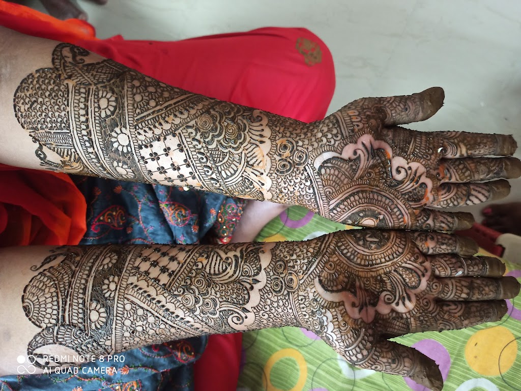 Meena S Beauty Parlour