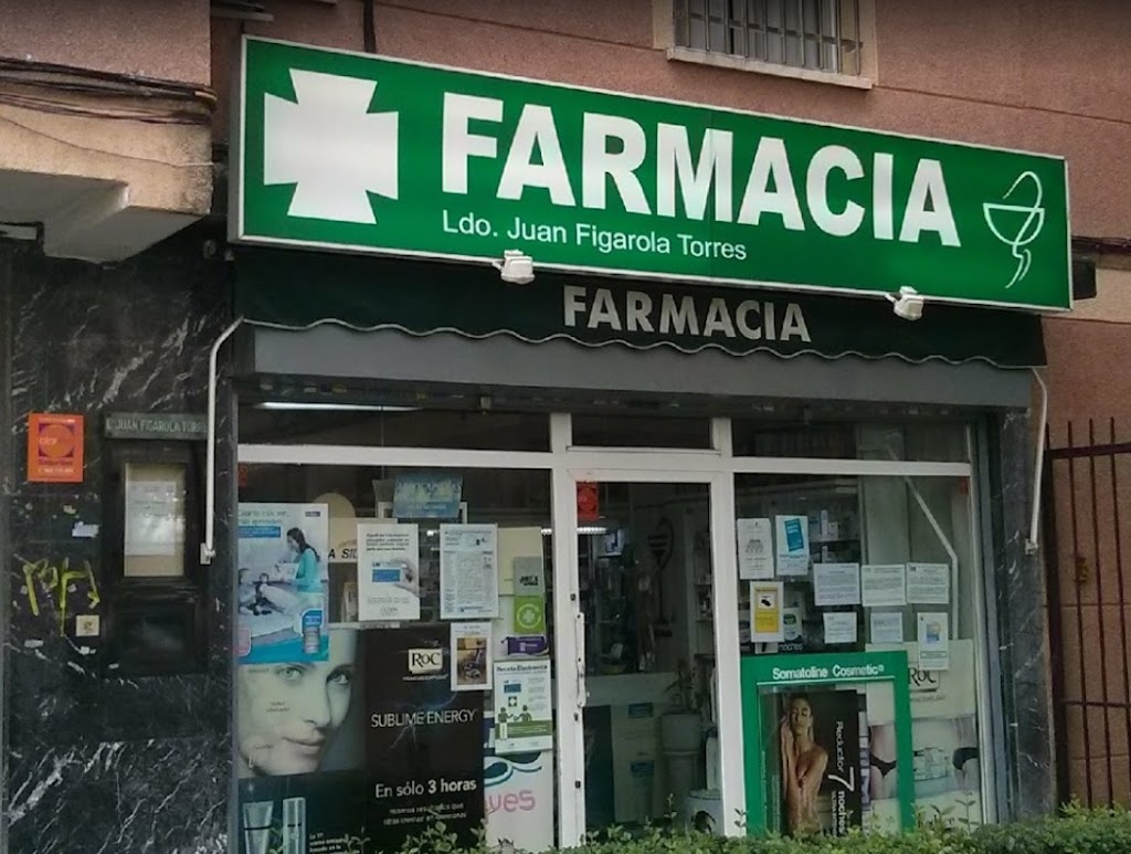Farmacia Juan Figarola Torres