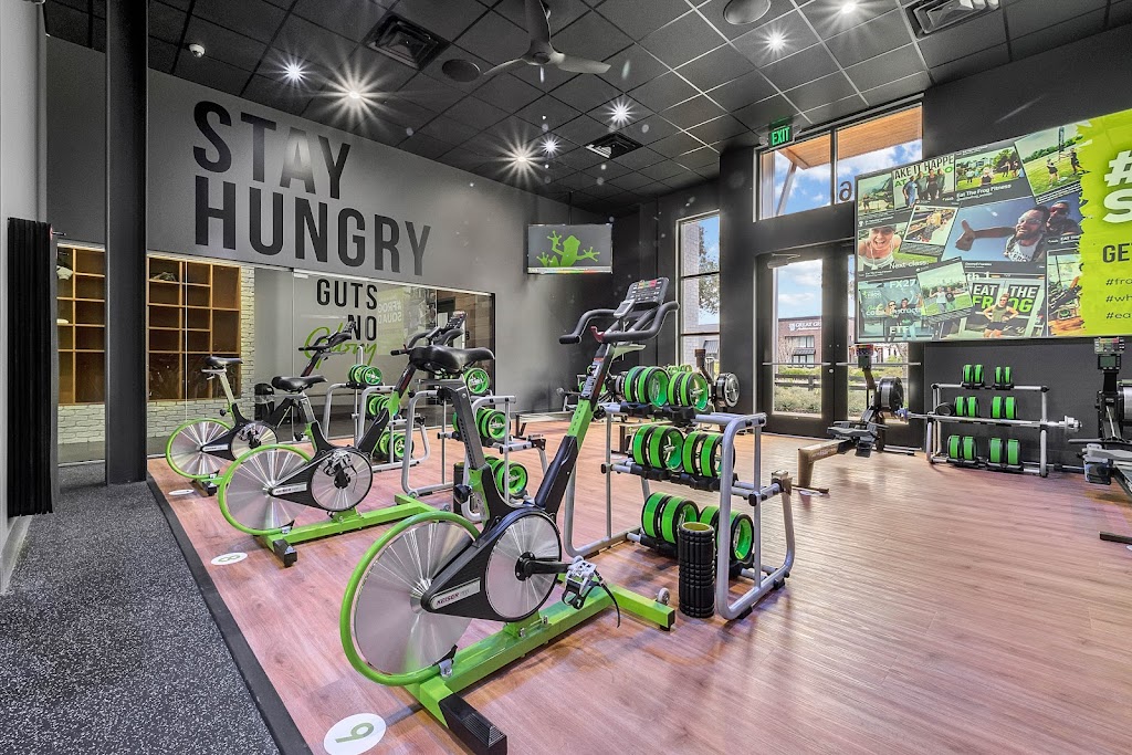  Eat the Frog Fitness - Winter Garden