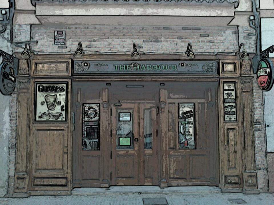 The Harbour (Official Irish Pub)