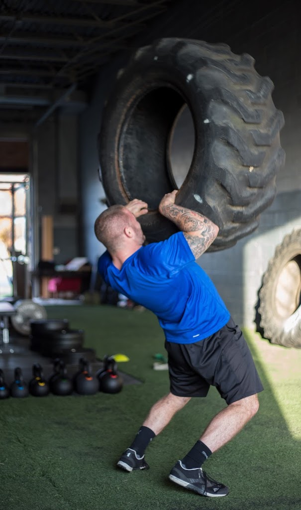  Burr Strength and Performance