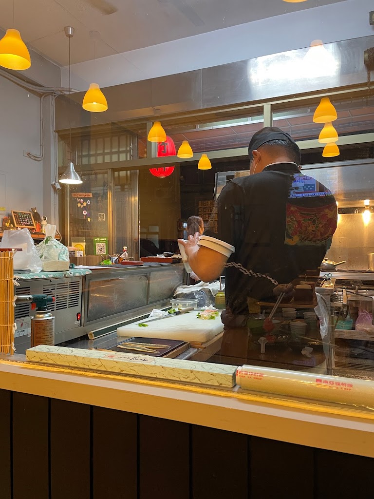 竹軒 小屋食堂 的照片