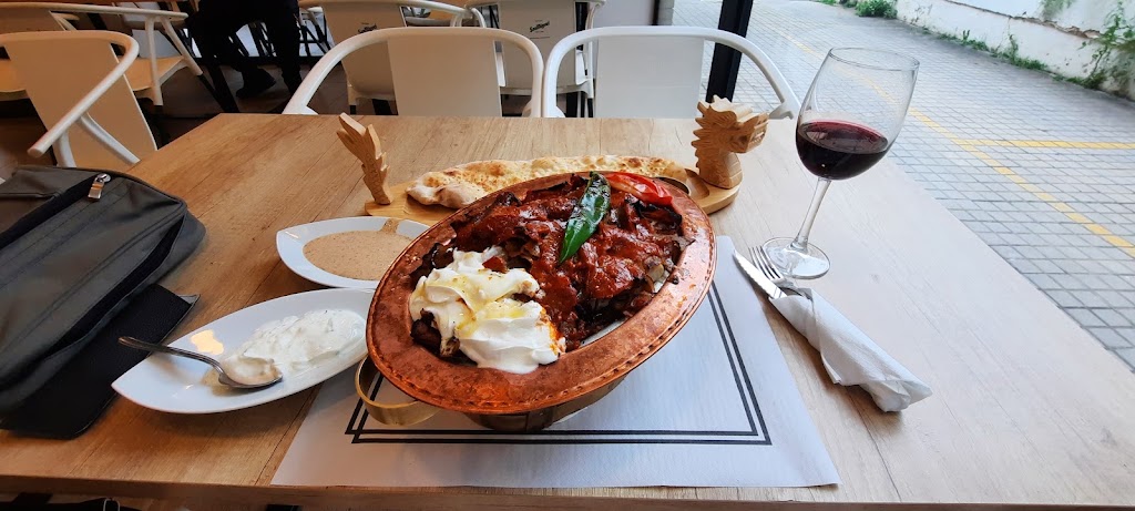 Ararat Salou — Mas recientes