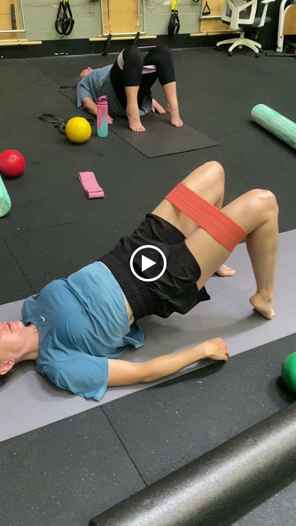  Balance Point Fitness