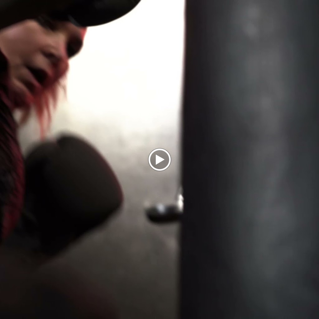  9Round Kickboxing Fitness