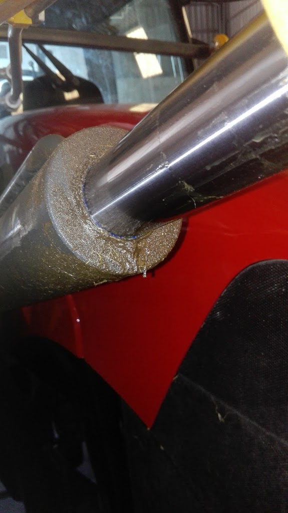 TALLERES AGRICOLAS VILLANUEVA SL