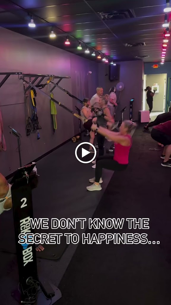 RockBox Fitness West Chester