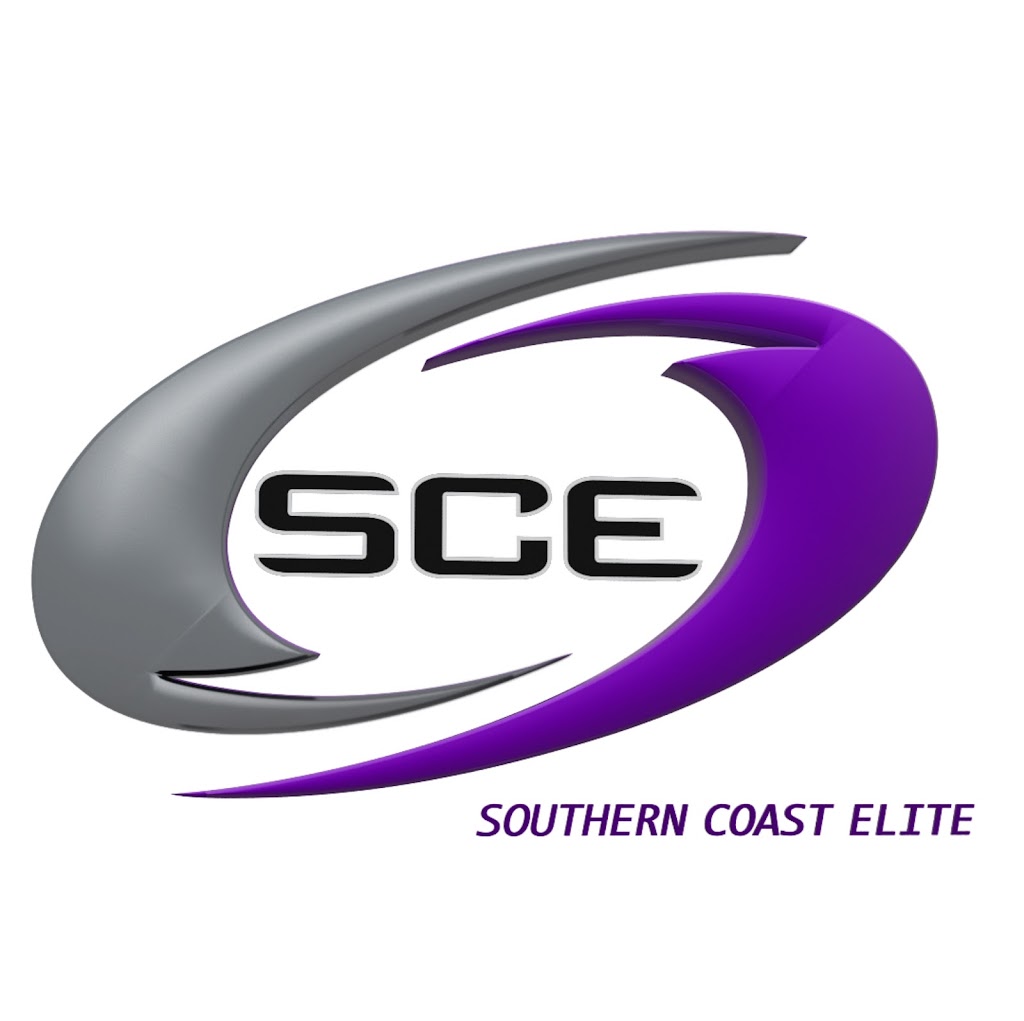 Southern Coast Gymnastics