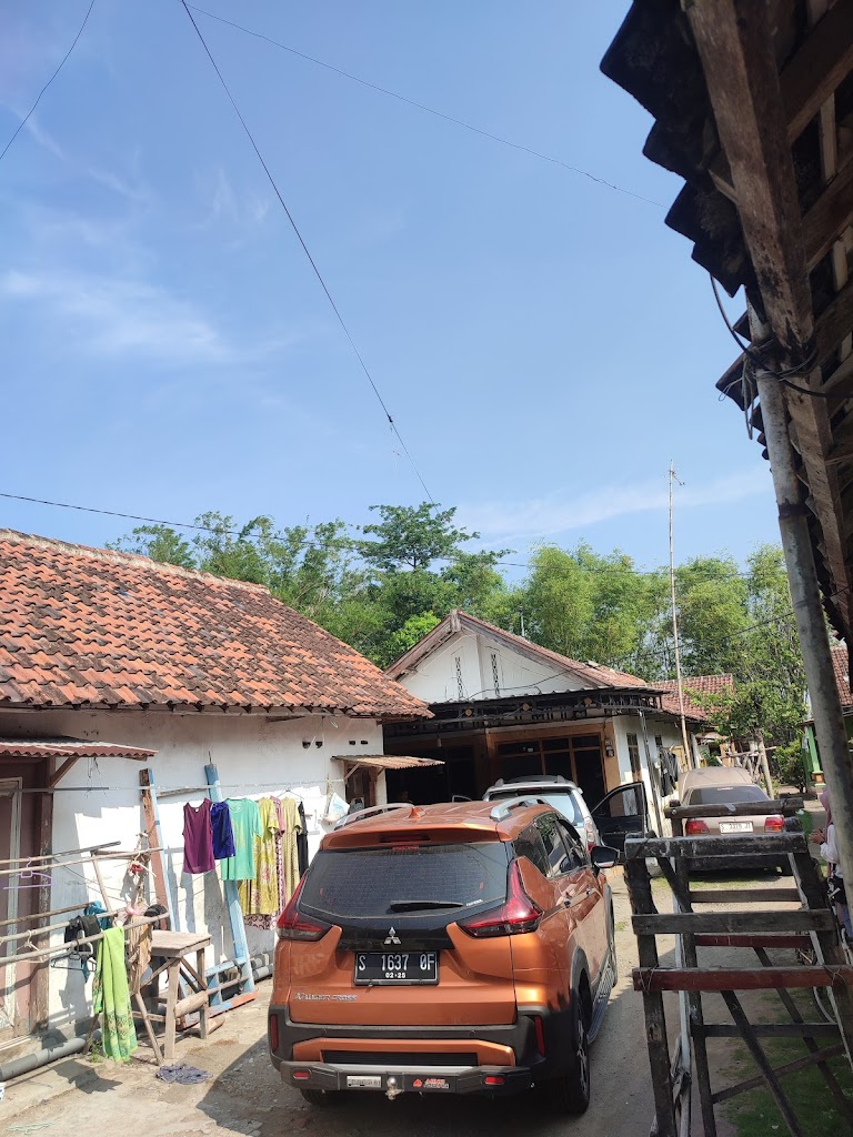 Bengkel mobil Surya jaya auto care