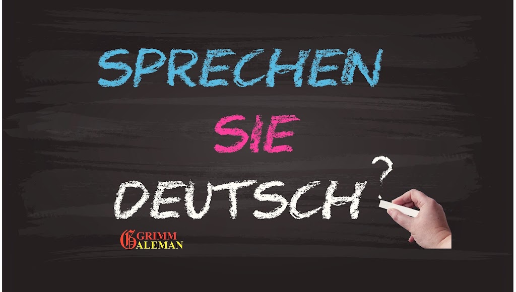 Academia de Aleman GRIMM