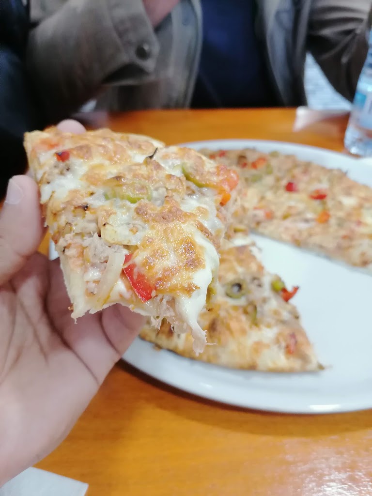 Pita Inn 2 — Comida y bebida