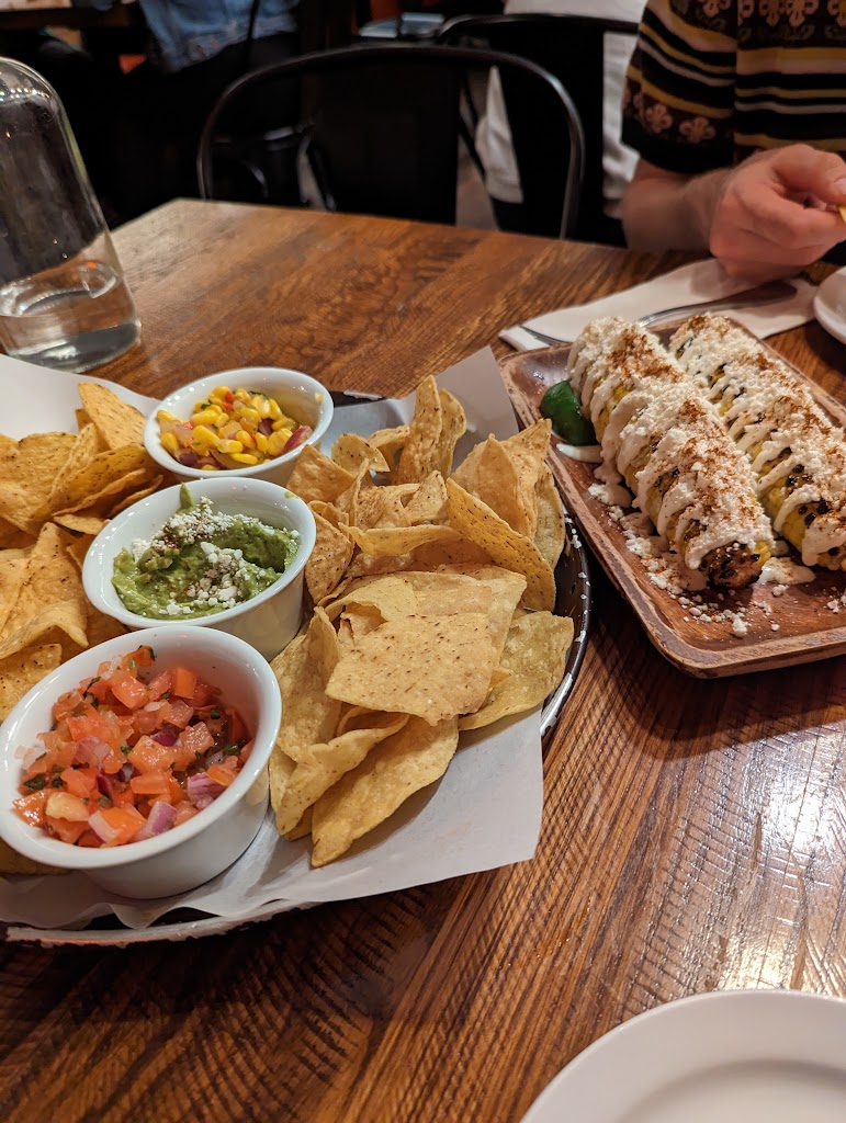 Guacamole