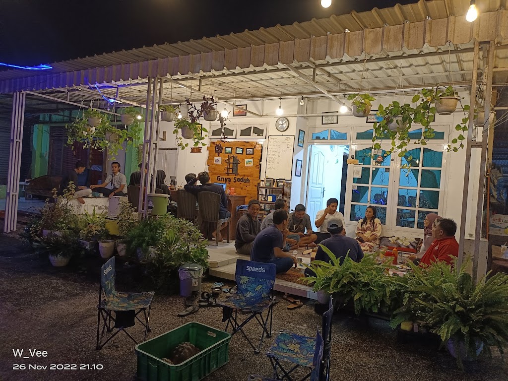 Rental Tenda Camping Driyorejo (griyapetualang)