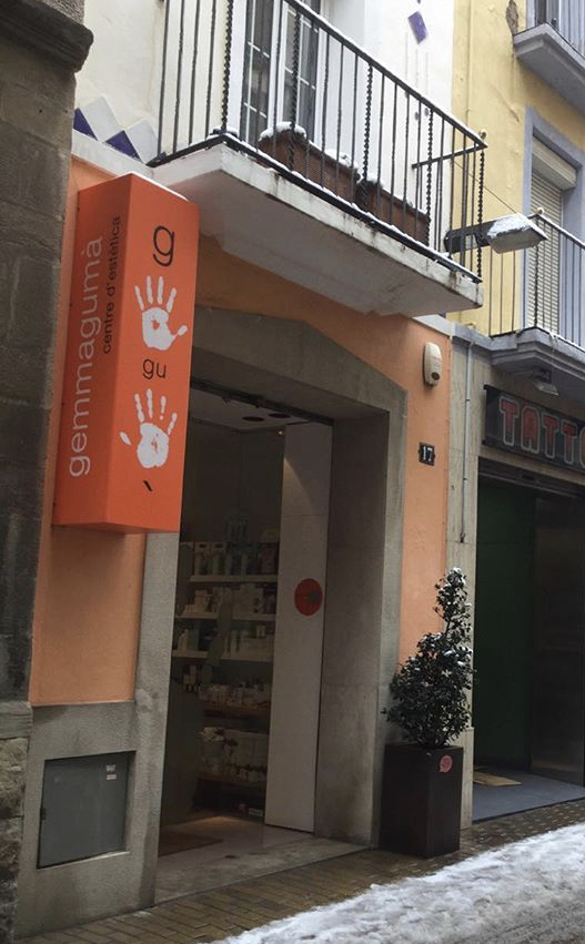 Gemma Guma Centre d'Estetica