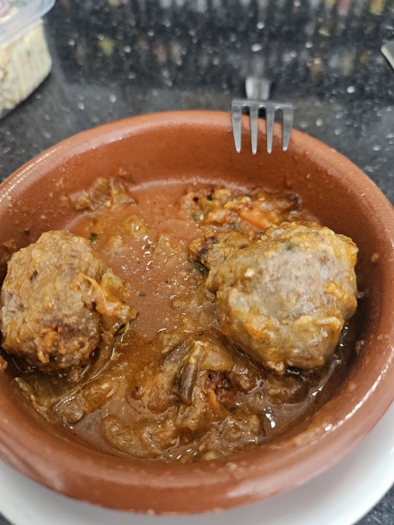 Restaurante El secreto de Aida — Mas recientes