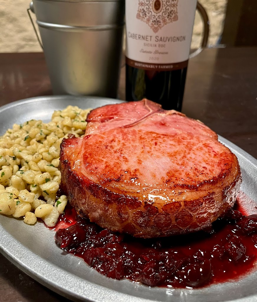  The Steerage Dining Saloon