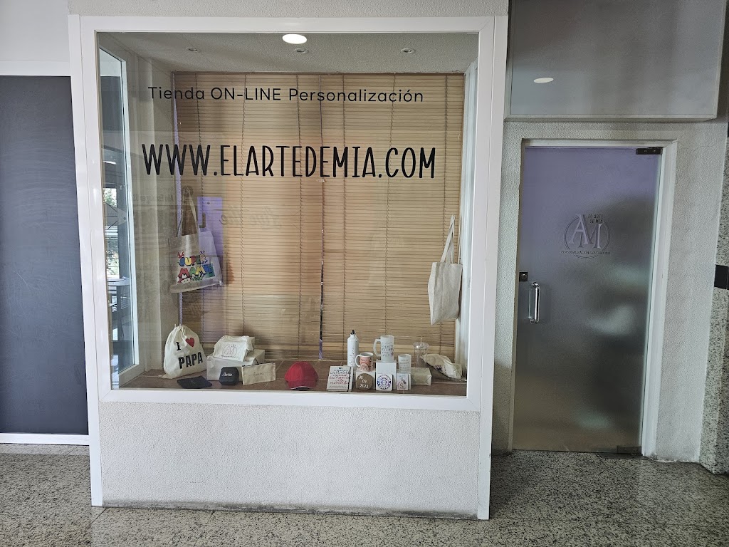 El Arte de Mia Tienda online de personalizacion y regalos unicos.