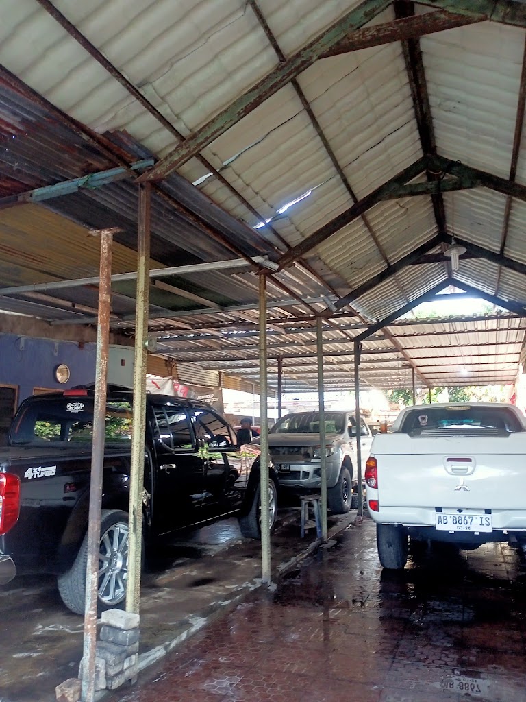 Bengkel Mobil nomo