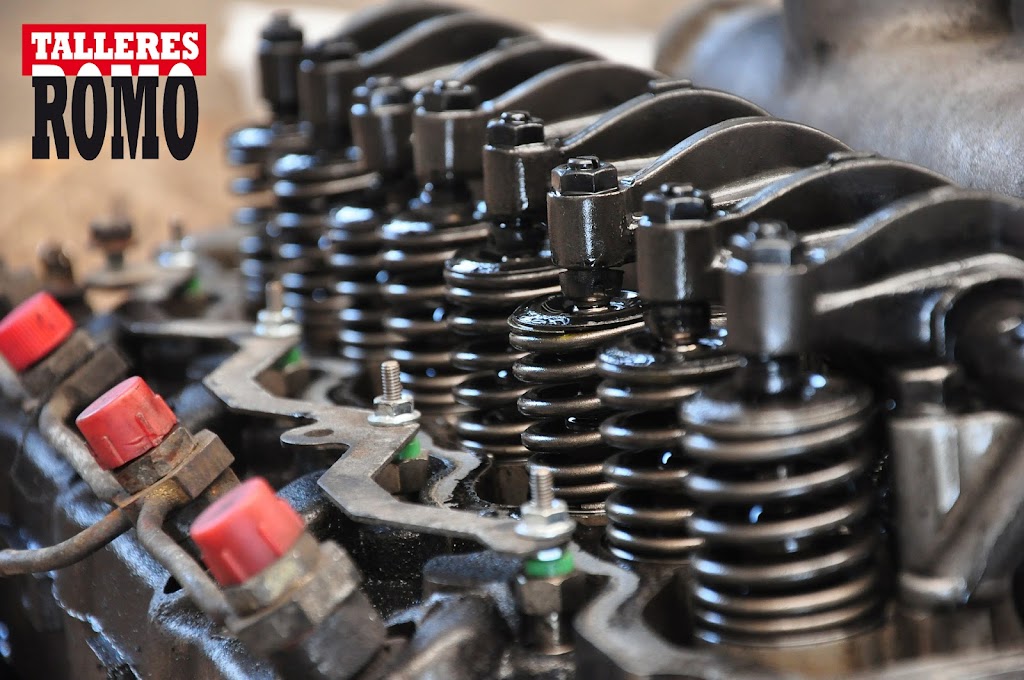 Talleres Romo S.L.