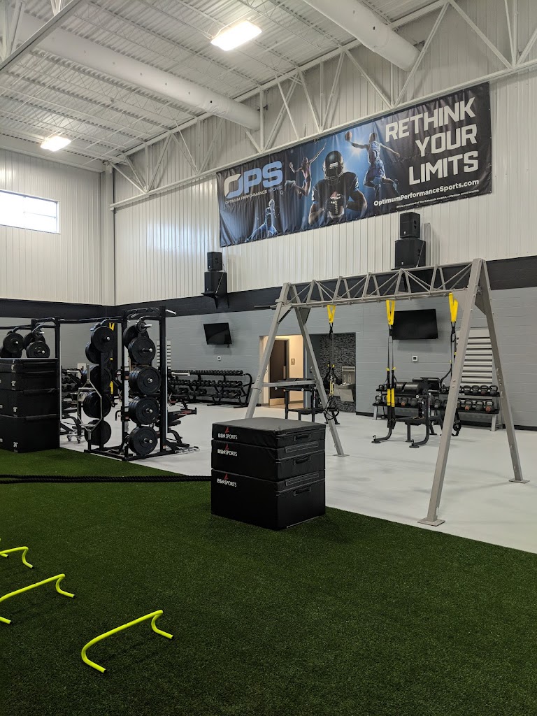  Optimum Performance Sports - Warsaw