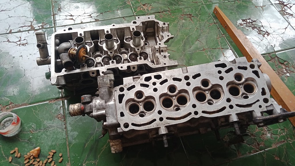 Bengkel Mobil&motor G&D(dobel)