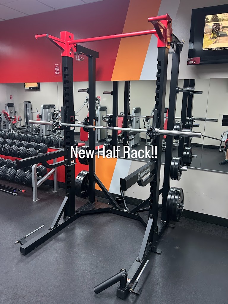  Snap Fitness Alexandria (Old Town)