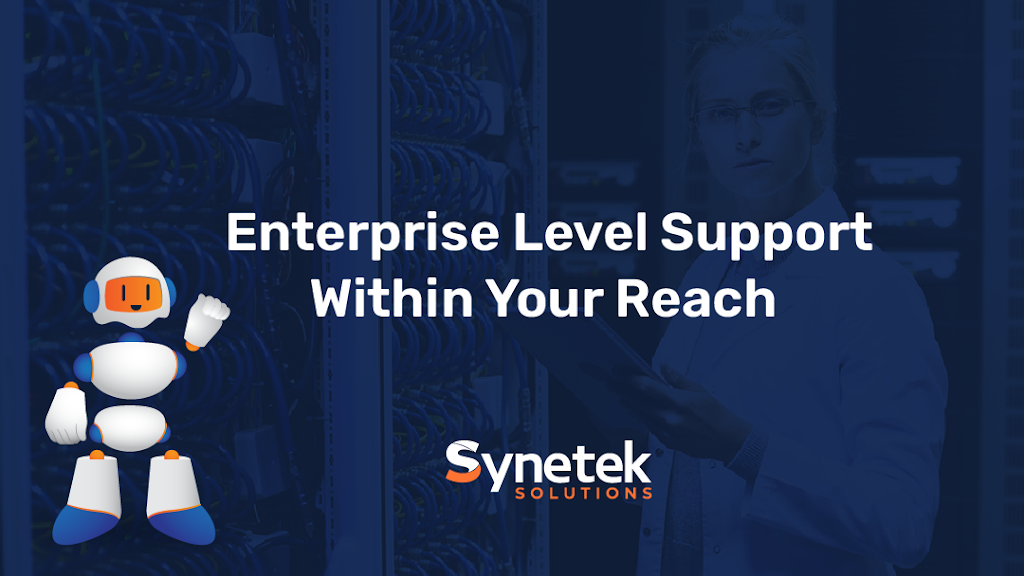 Synetek Solutions