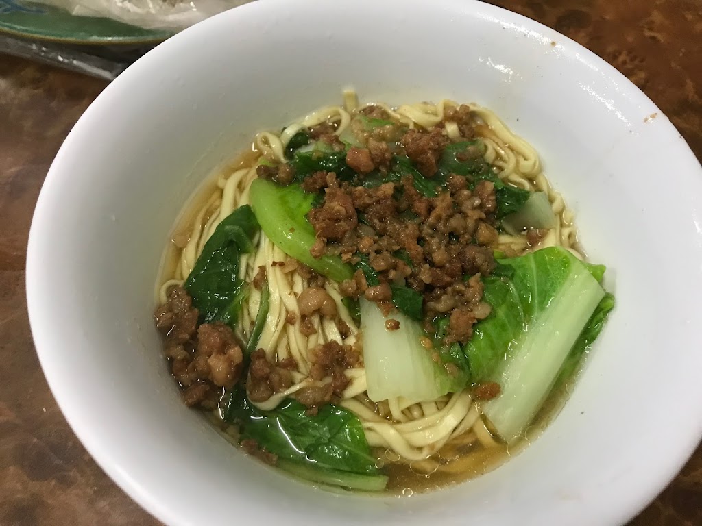 景美麵點小吃 的照片