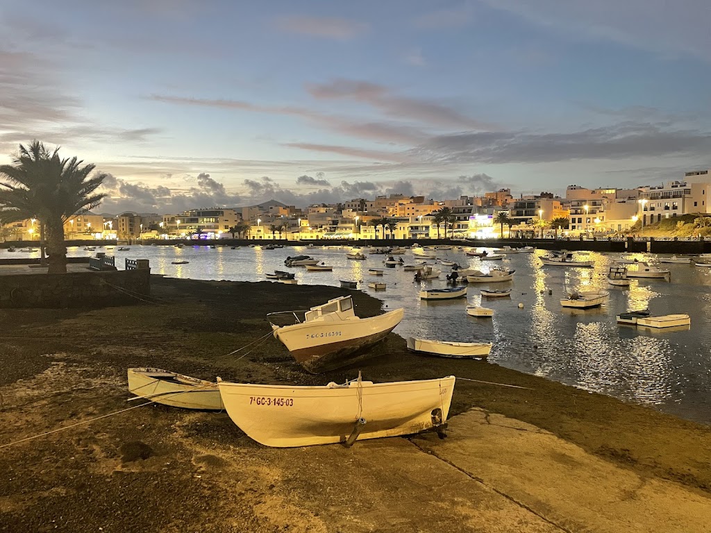 Arrecife Lanzarote Secrets