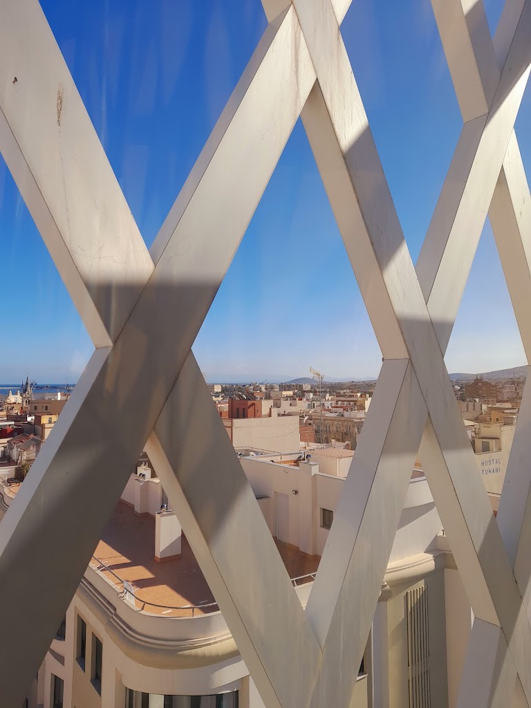 Antiguo Mercado Central