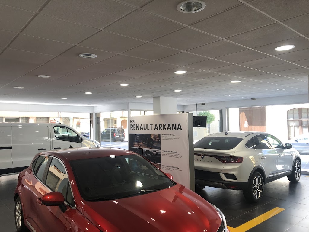 Interauto Banyoles S L