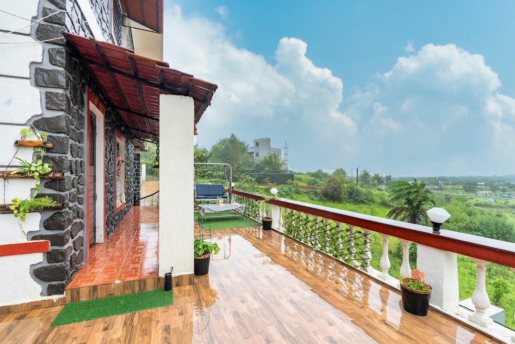 Nysa Villa Homestay By Stayatlas