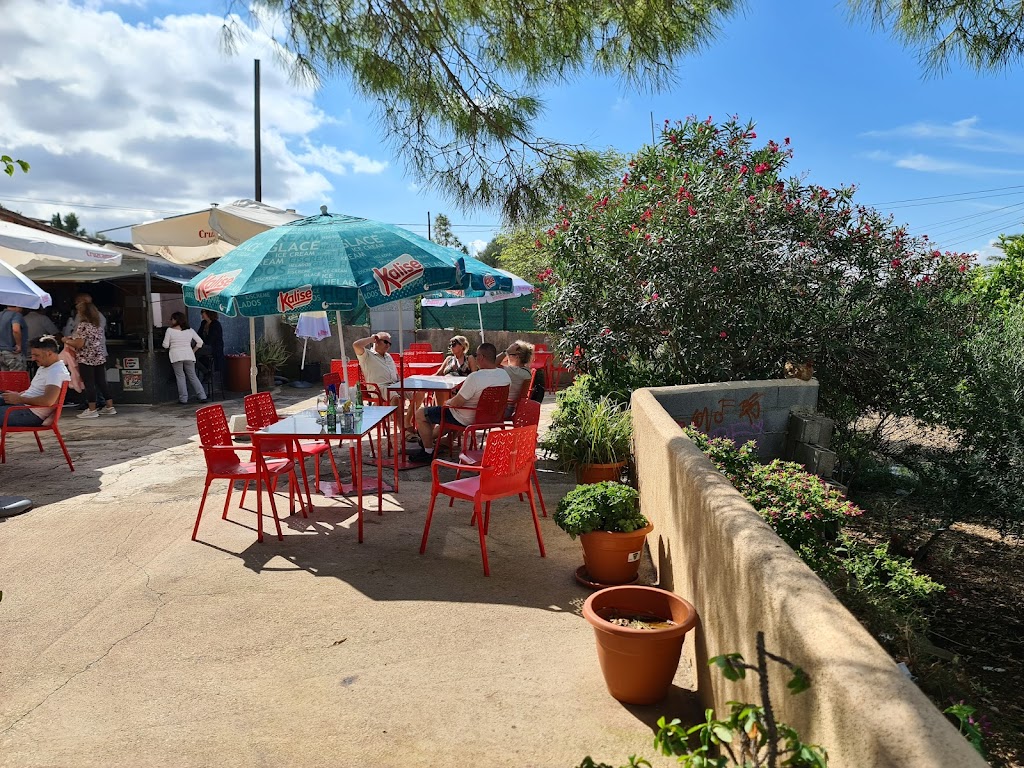 Bar Sa Torre, El Xiringuito