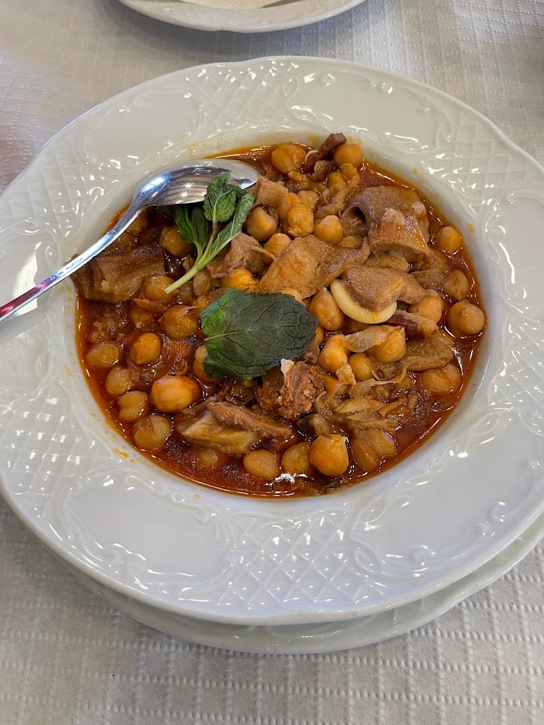 TreSalinas — Comida y bebida