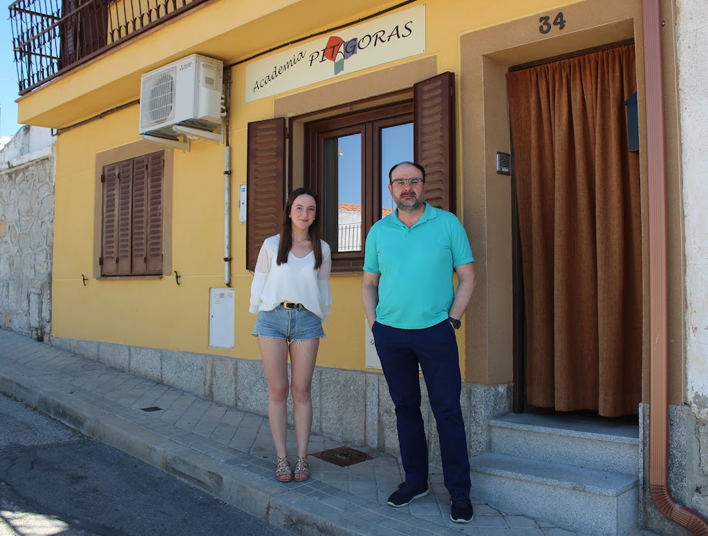 Academia Pitagoras Colmenar