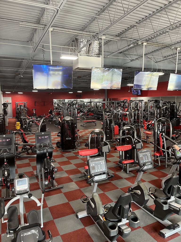  Workout Anytime Winston Salem