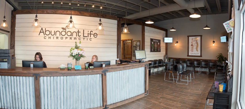 Abundant Life Chiropractic